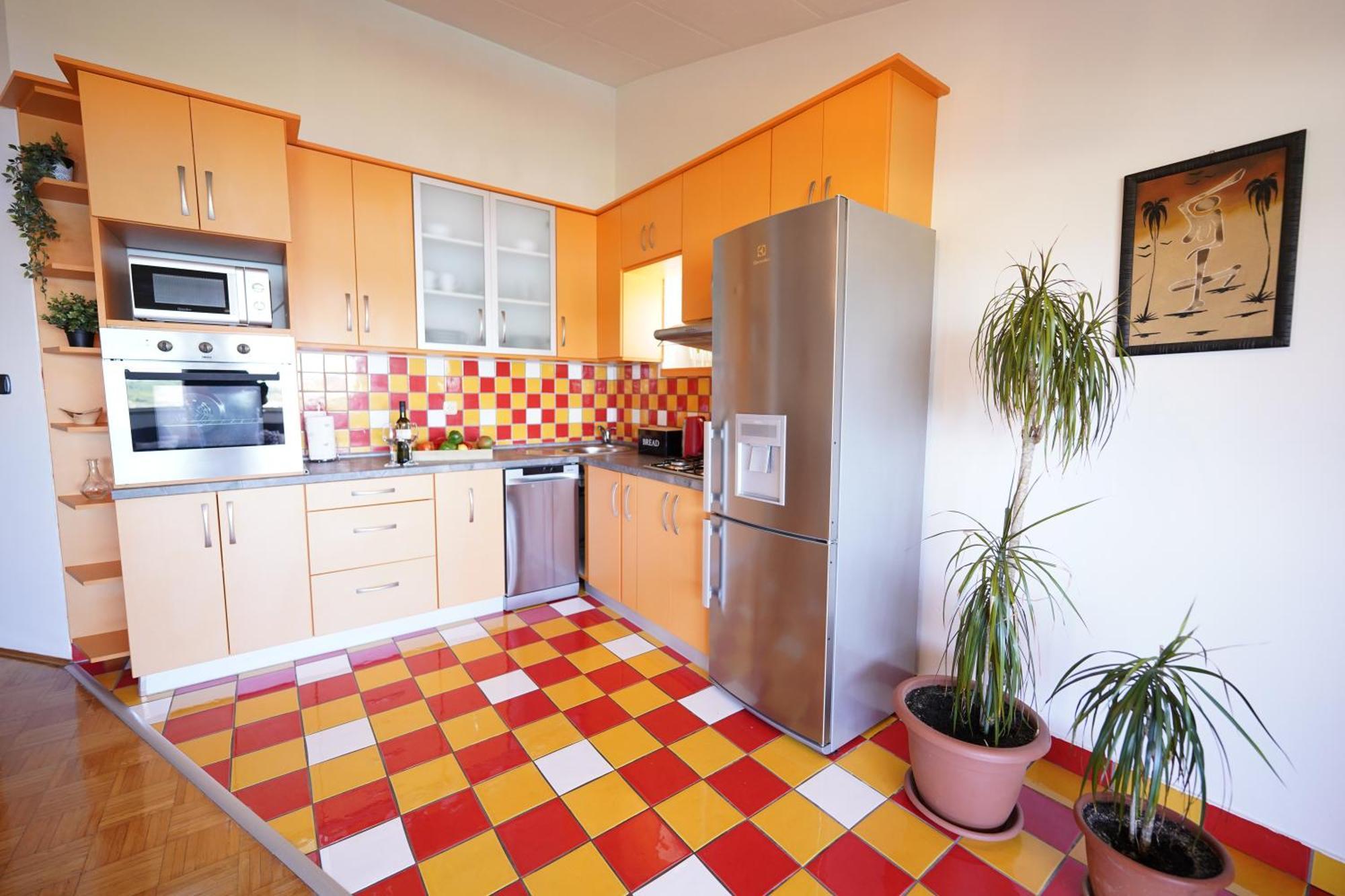 Apartments Loncar-Near Zrce Beach Novalja Luaran gambar