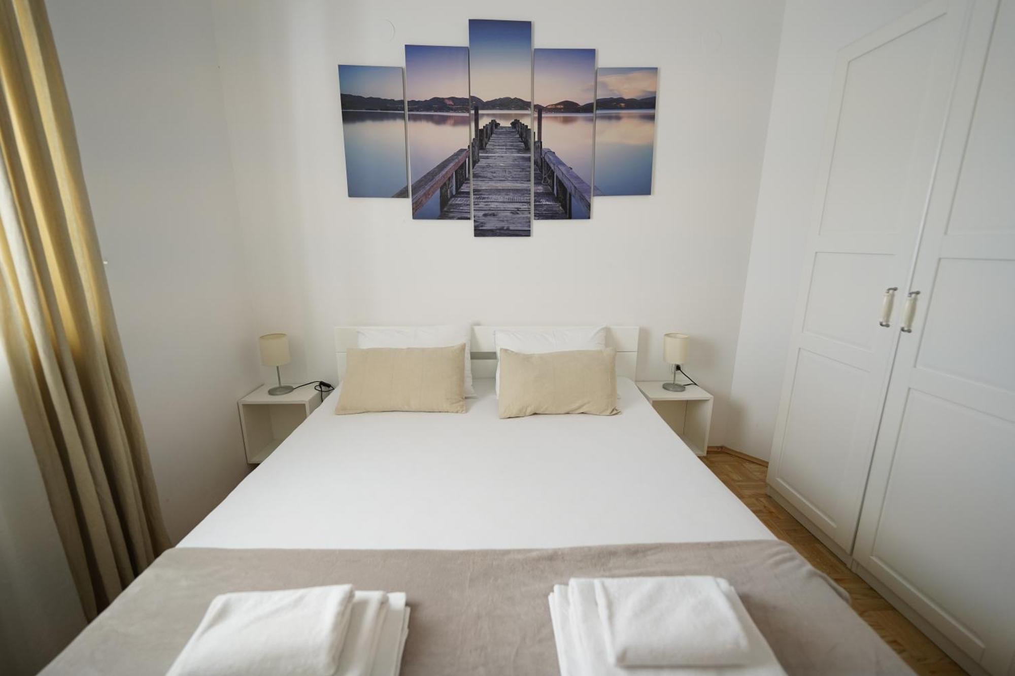 Apartments Loncar-Near Zrce Beach Novalja Luaran gambar