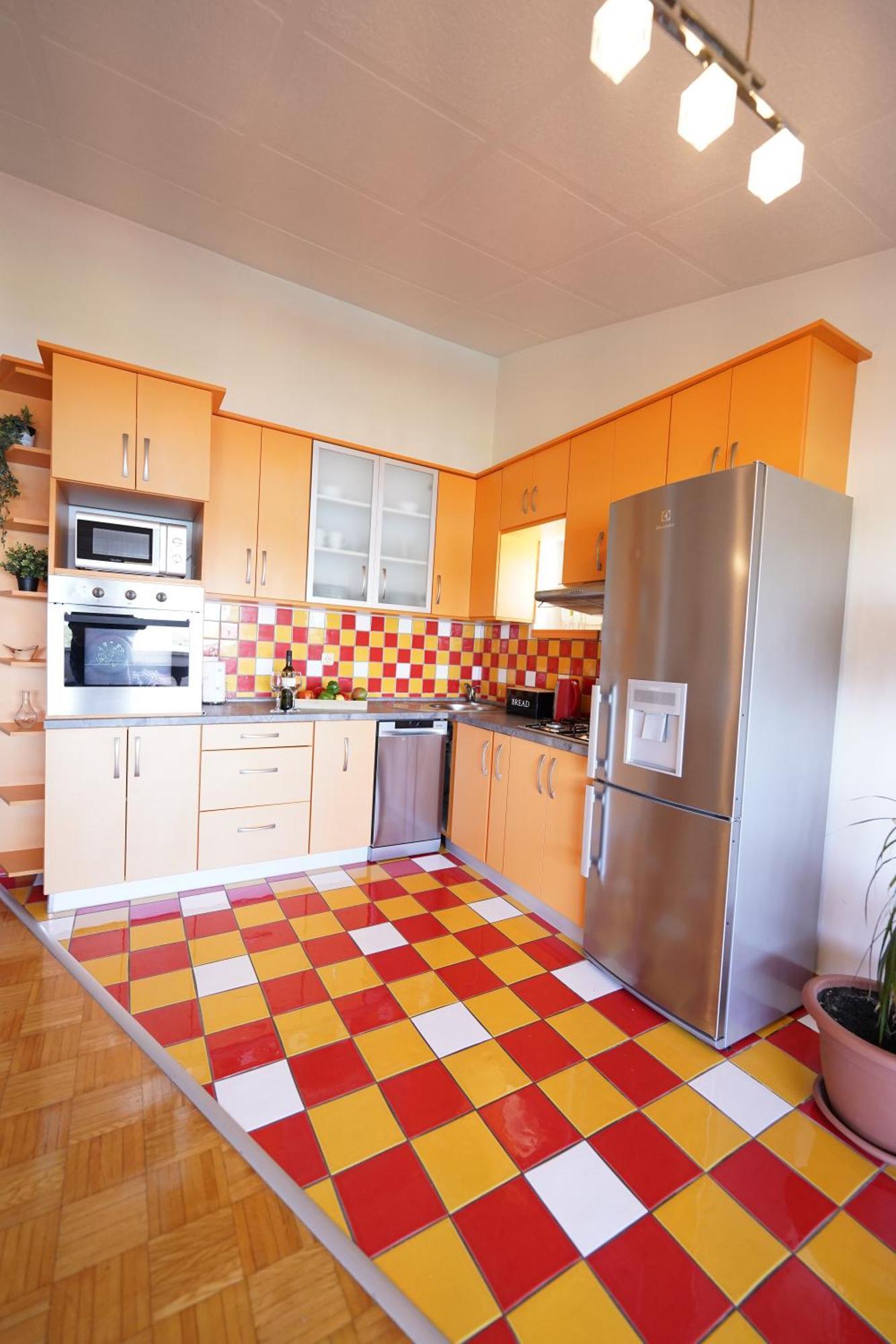 Apartments Loncar-Near Zrce Beach Novalja Luaran gambar