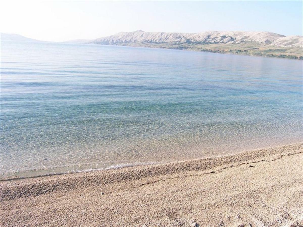 Apartments Loncar-Near Zrce Beach Novalja Luaran gambar